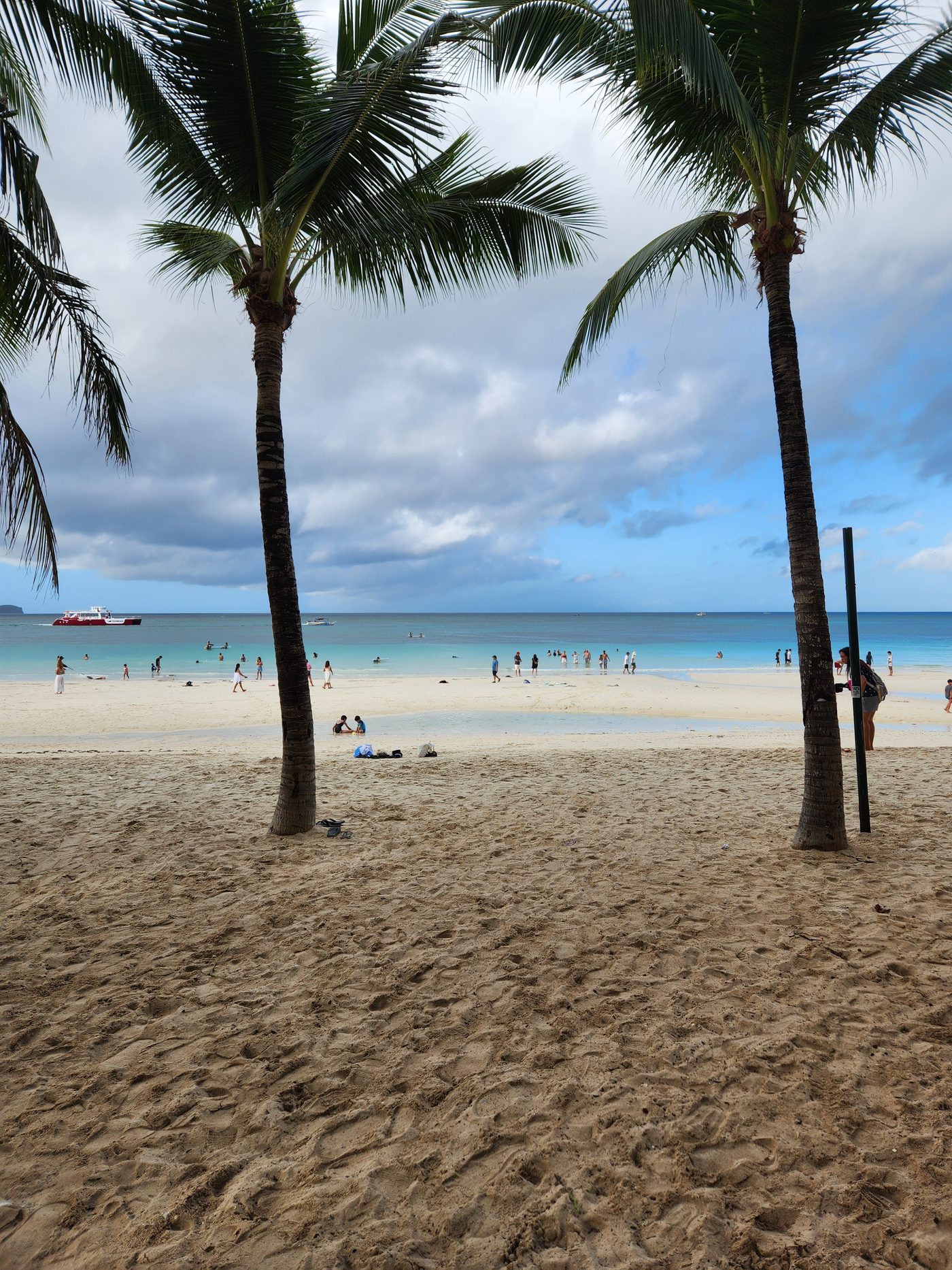 Boracay White Beach